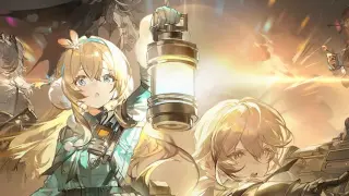Girls' Frontline