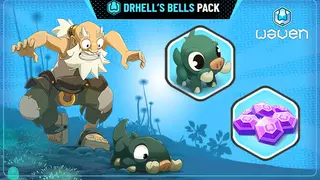 Waven - Pack Bon Filon