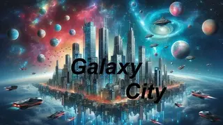 Galaxy City
