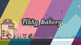 Flaky Bakery