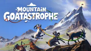 Mountain Goatastrophe