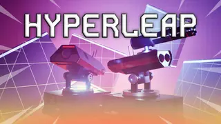 HYPERLEAP