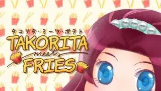 Takorita Meets Fries - Switch