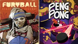 Furyball x PengPong