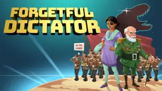 Forgetful Dictator