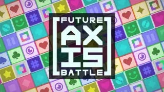 FUTURE AXIS BATTLE