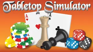 Tabletop Simulator