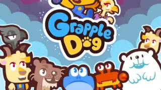 Grapple Dog - Switch