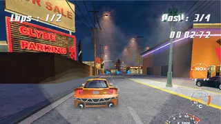 Midnight Outlaw: 6 Hours to SunUp