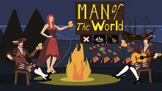 Man of the World