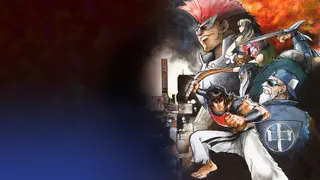 ACA NEOGEO SAVAGE REIGN - Xbox One