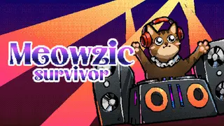 Meowzic Survivor
