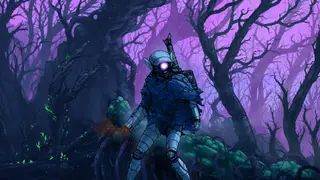 Ghost Song (Xbox One)