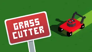 Grass Cutter - Super Lawn Mowers