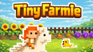 Tiny Farmie