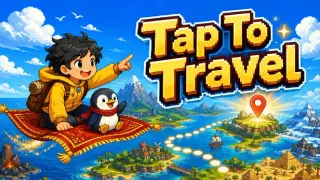 Tap To Travel