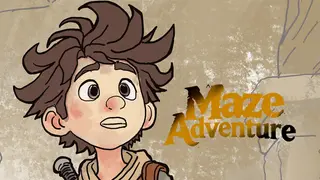 Maze Adventure