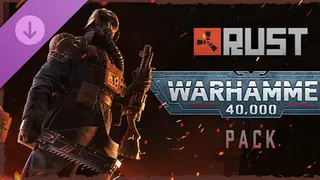 Rust - Warhammer 40,000 Pack
