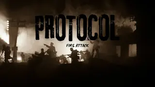 Protocol: First Attack