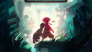 Hob: The Definitive Edition - Switch