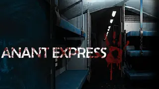 Anant Express
