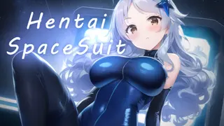 Hentai SpaceSuit