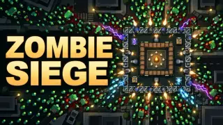 Zombie Siege