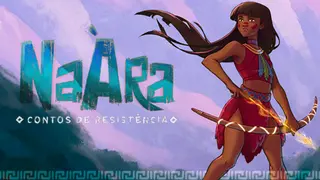 NaÀra: Contos de Resistência
