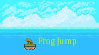 FrogJump