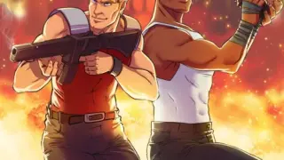 Thunderflash - Switch