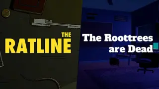 Roottrees & Ratline