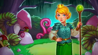 Gnomes Garden 3: The thief of castles - Xbox One