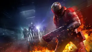 Adrenaline Rampage (Xbox One & Series)