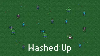 Washed Up