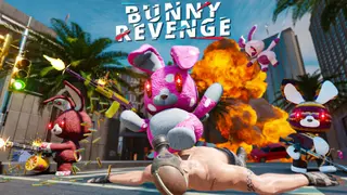 Bunny Revenge