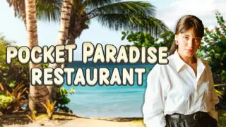 Pocket Paradise Restaurant