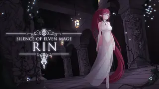 Silence of Elven Mage Rin