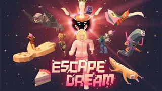 Escape Dream