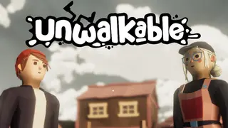 Unwalkable