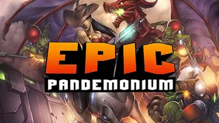 Epic Pandemonium