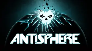 Antisphere