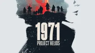 1971 Project Helios - Switch
