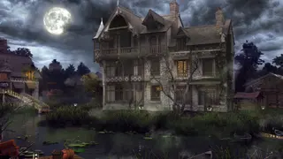 Jewel Match Twilight Solitaire (Xbox One)