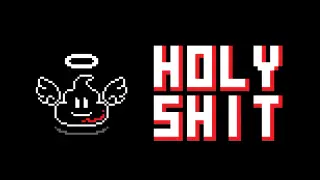 Holy Shit