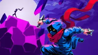 Ninja Ming - Switch
