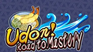 Udon! Road to Mastery - Switch