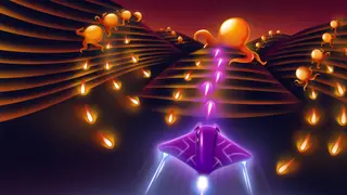 Flowing Lights (Xbox One)