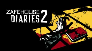 Zafehouse Diaries 2