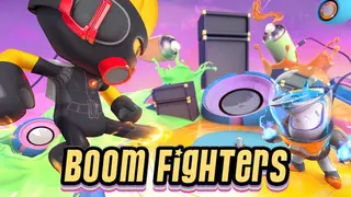 Boom Fighters