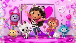 DreamWorks Gabby’s Dollhouse: Ready to Party (Xbox One & Series)